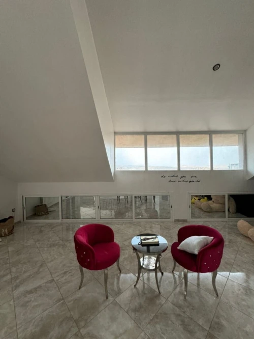 Vente Villa Constantine Constantine