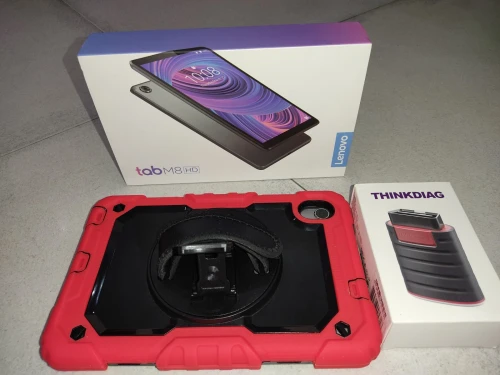 scanner auto THINGDIAG 4.0