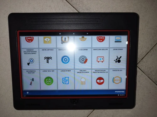 MuCar bt200   diagzone  xdiag