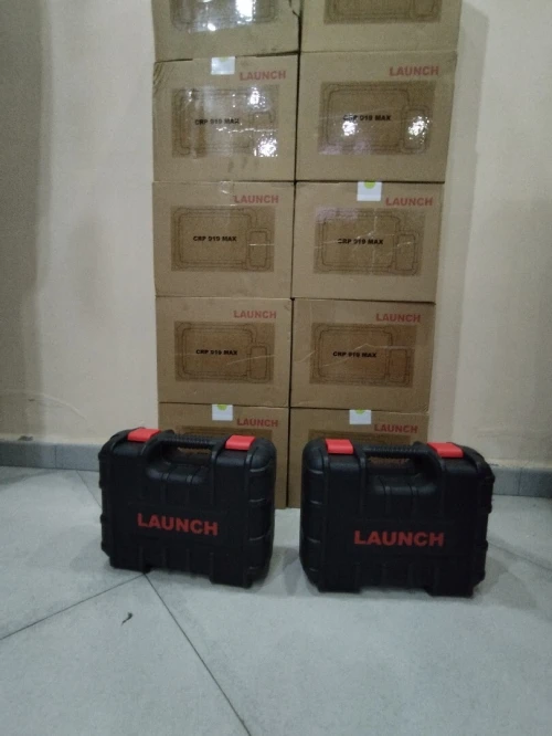 Launch X-431 Creader Professional 919 MAX