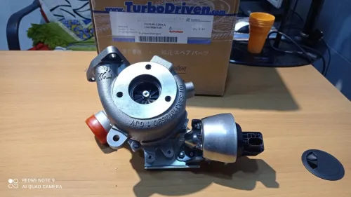 Turbo
