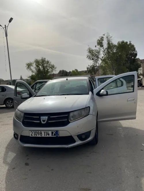 Dacia Logan 2014 Logan