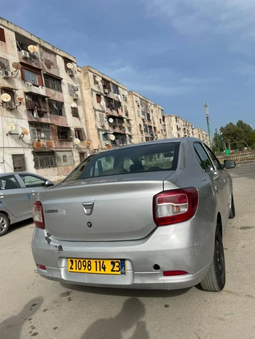 Dacia Logan 2014 Logan
