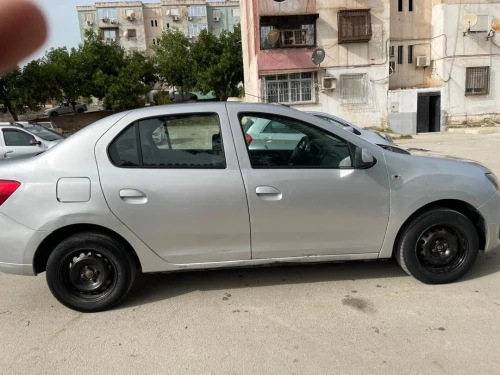 Dacia Logan 2014 Logan
