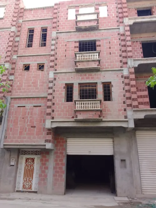 Vente Immeuble Batna Batna