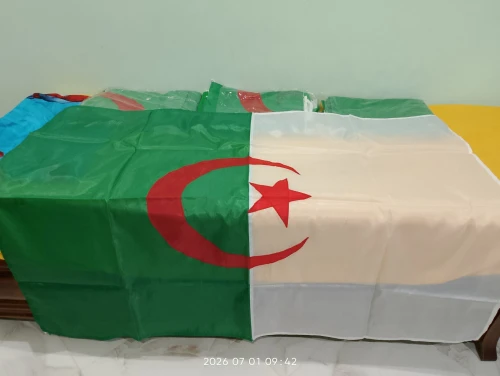 Drapeau national