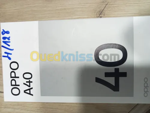 Oppo A40