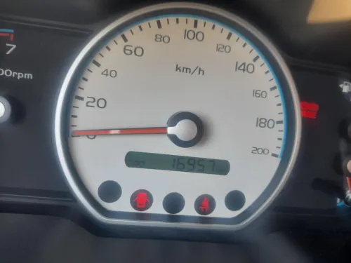 Hyundai i10 2008 i10
