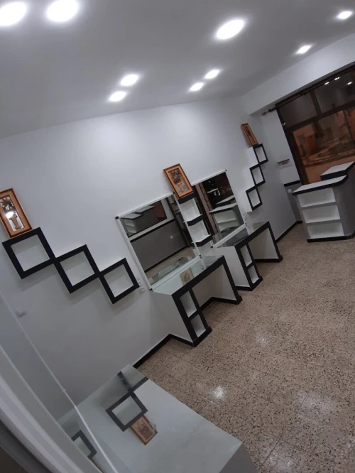 peinture & faux plafond électricité