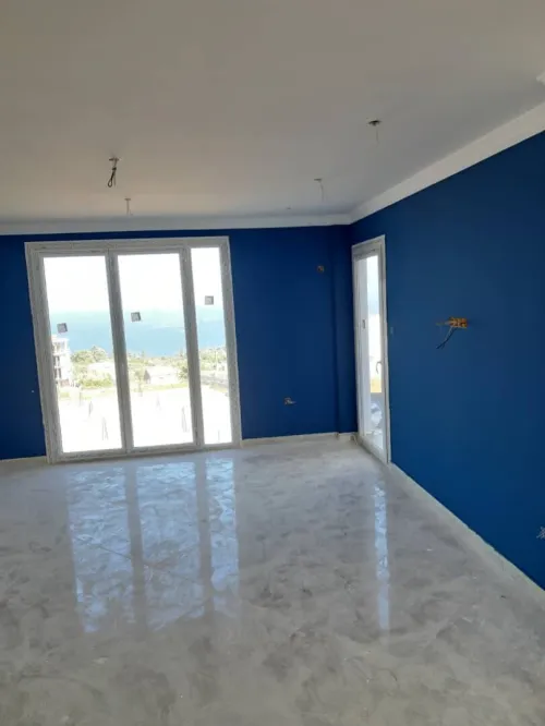 peinture & faux plafond électricité