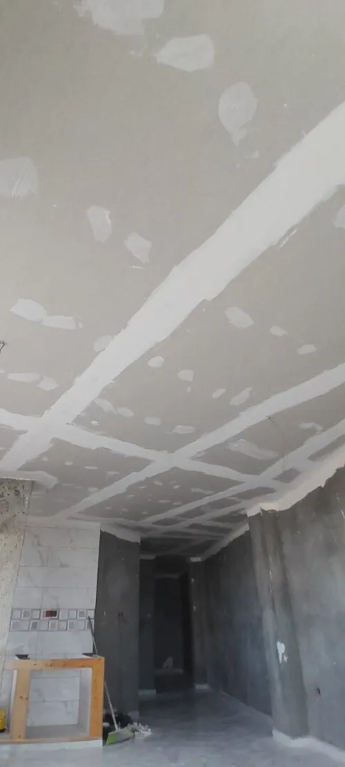 peinture & faux plafond électricité