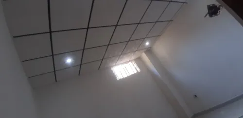 peinture & faux plafond électricité