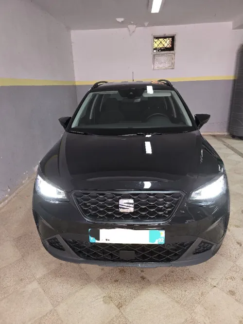 Seat Arona 2023 Style