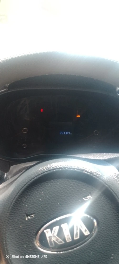 Kia Picanto 2018 GT-Line