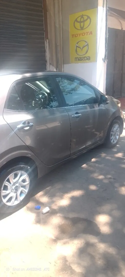 Kia Picanto 2018 GT-Line