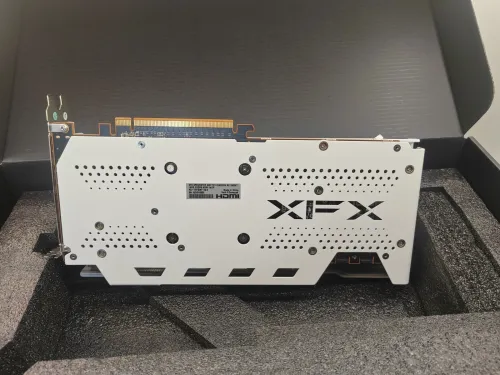 XFX SPEEDSTER SWFT210 RX 7800 XT 16GB