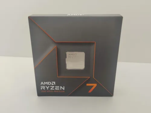 AMD Ryzen 7 7700X