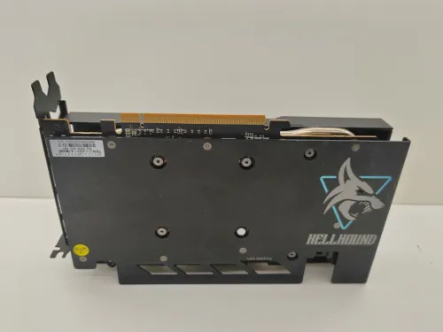 PowerColor  RX 6600 8GB GDDR6