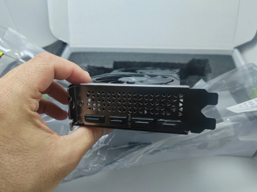 PNY RTX 4060 8gb
