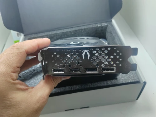 ZOTAC GeForce RTX 4060 8GB