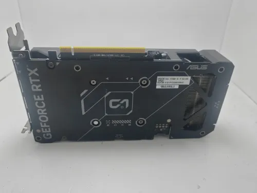 ASUS Dual RTX 4060 OC 8GB