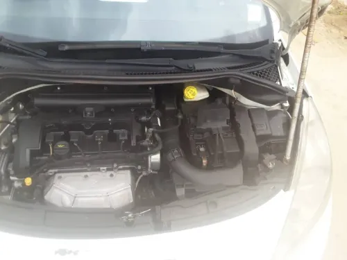 Peugeot 207 2012 Allure