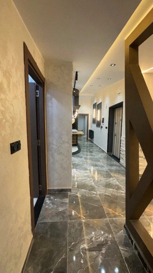 Location Appartement F4 Sétif Setif