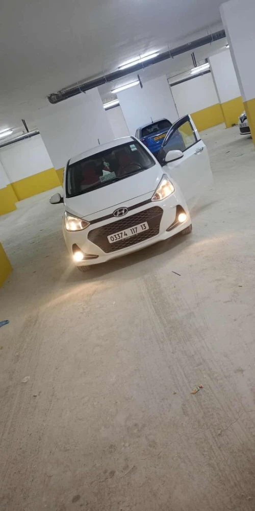 Hyundai i10 2017 i10
