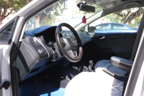 Seat Ibiza 2016 Titanium Pack