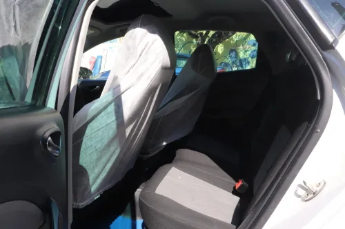 Seat Ibiza 2016 Titanium Pack