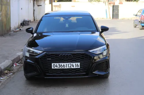 Audi A3 Sportback 2024 S line