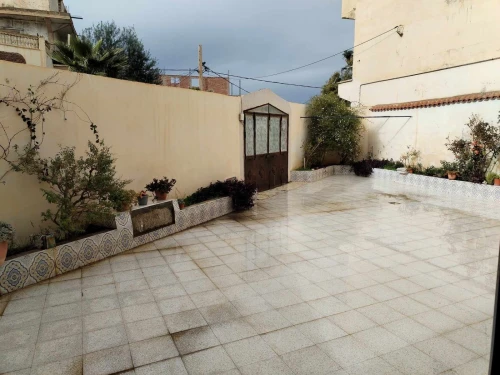 Vente Villa Bordj Bou Arreridj Ras el oued