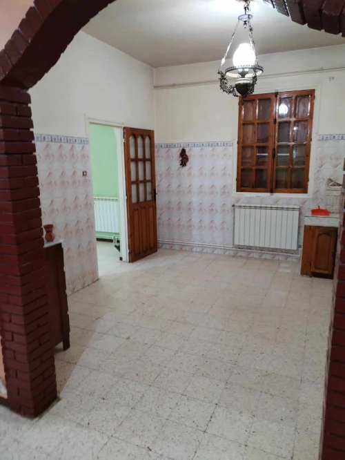 Vente Villa Bordj Bou Arreridj Ras el oued