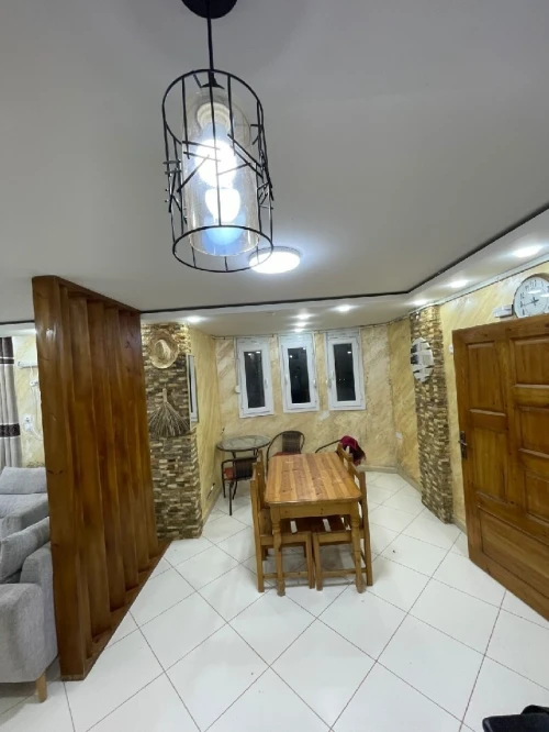 Location vacances Appartement F2 Boumerdès Dellys
