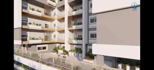 Vente Appartement F3 Boumerdès Boumerdes