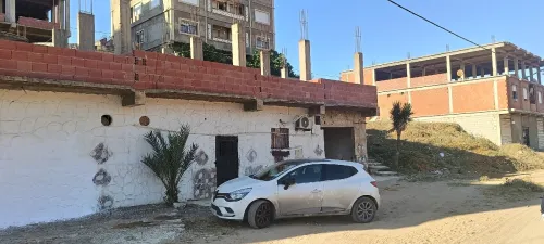 Vente Villa Skikda Filfla