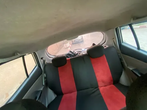 Kia Picanto 2006 La tout