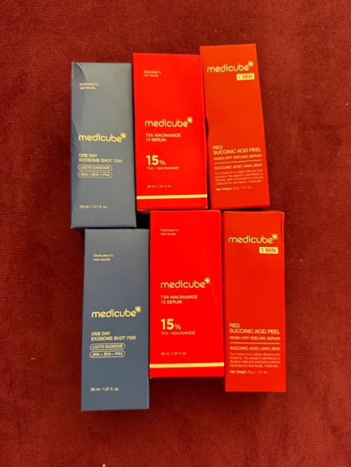 Cosmetique gros prix affaire