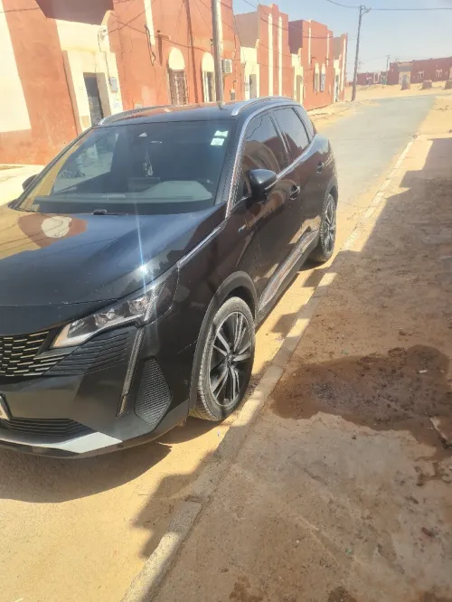 Peugeot 3008 2023 GT