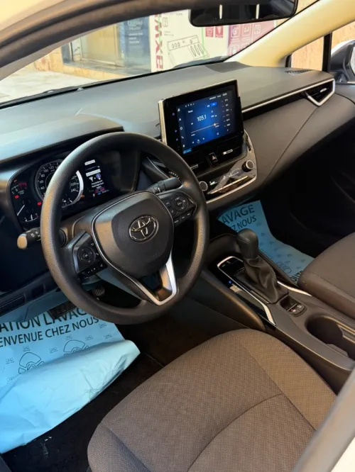 Toyota Land Cruiser  2023 