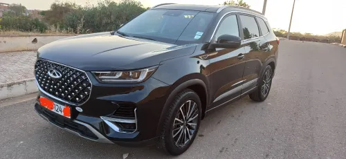 Chery Tiggo 8 pro  2024 8 PRO