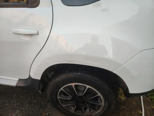Dacia Duster 2016 FaceLift Lauréate