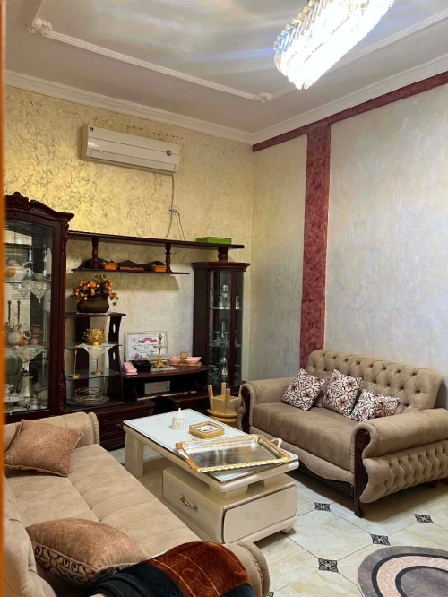 Vente Villa Touggourt Touggourt