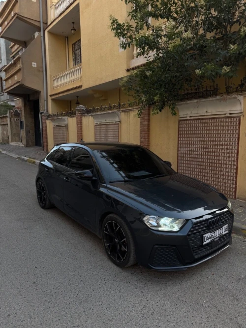 Audi A1 Sportback 2021 A1 Sport Back