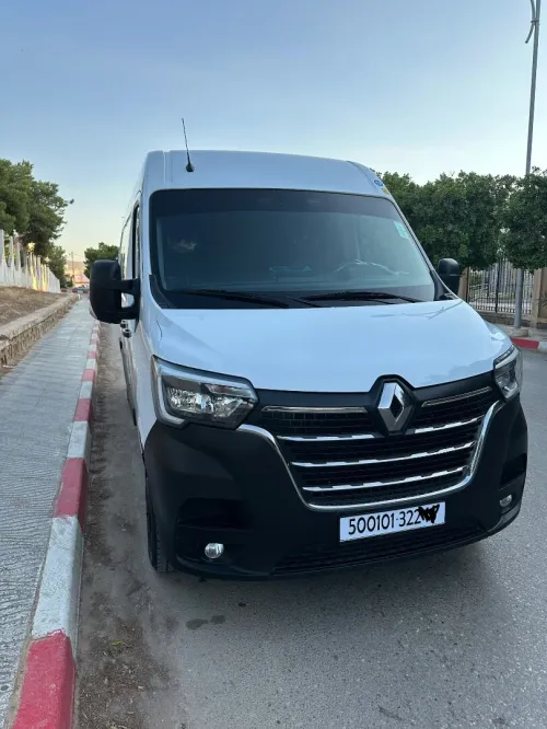 Renault Master Master 2022