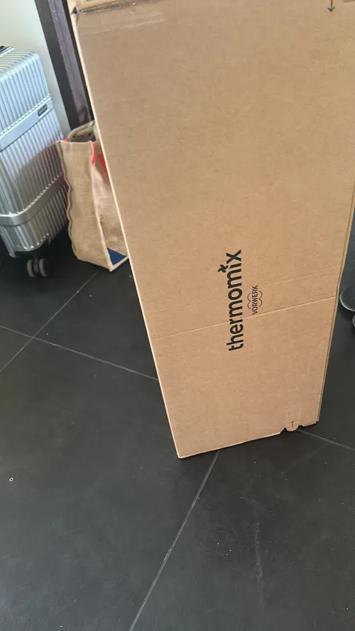Thermomix TM7