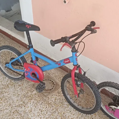 Vélos