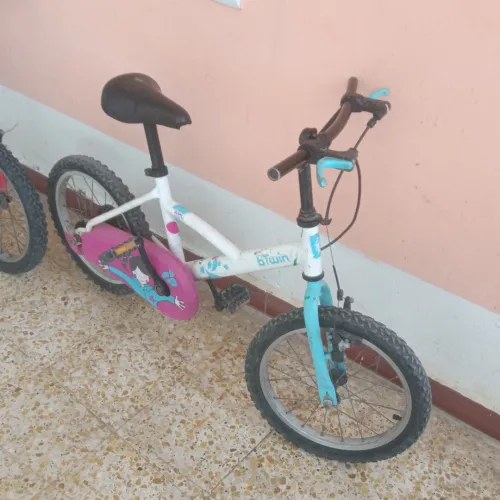 Vélos
