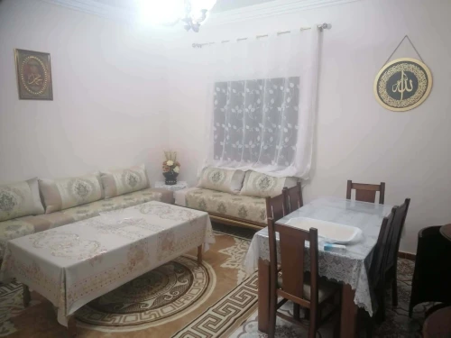 Vente Villa Oran Oran