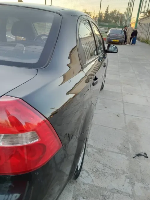 Chevrolet Aveo 5 portes 2008 LS+
